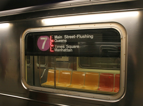 7 signage