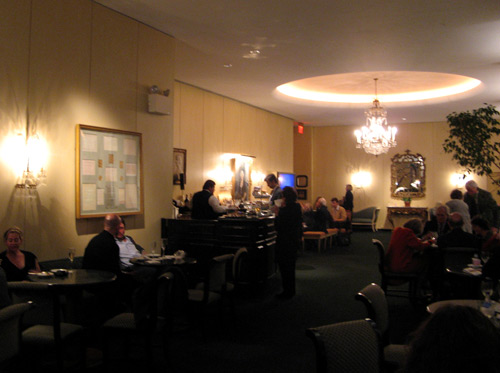 Belmont Room
