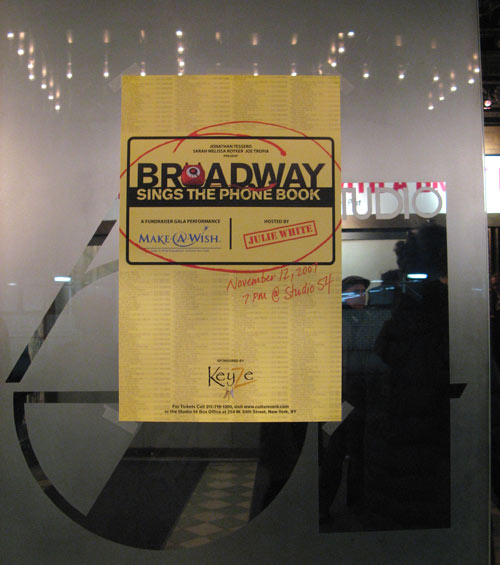 Studio 54