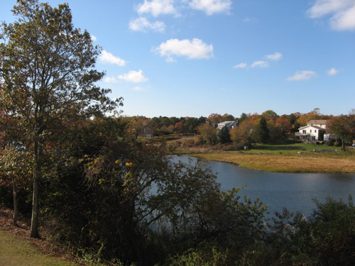 Cape Cod