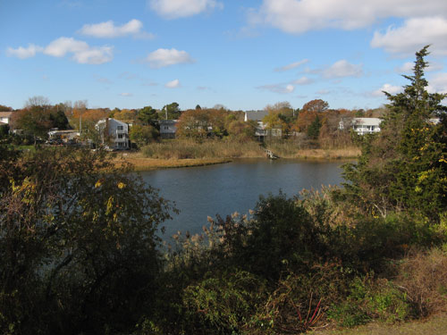 Cape Cod