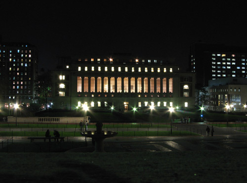 Columbia University