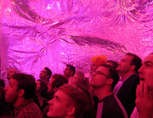 Fuerzabruta