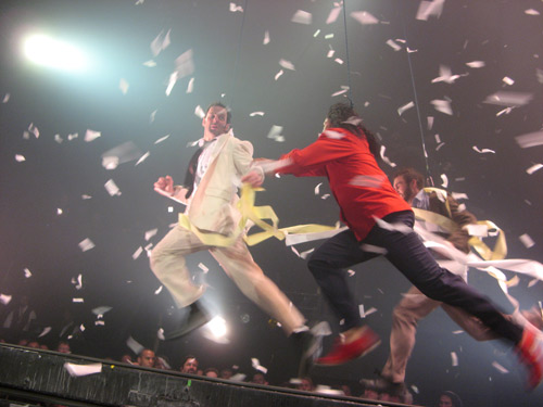 Fuerzabruta