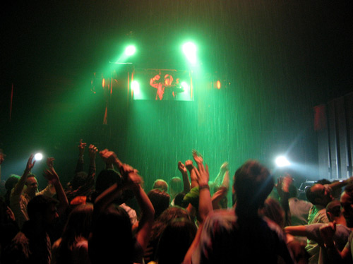 Fuerzabruta