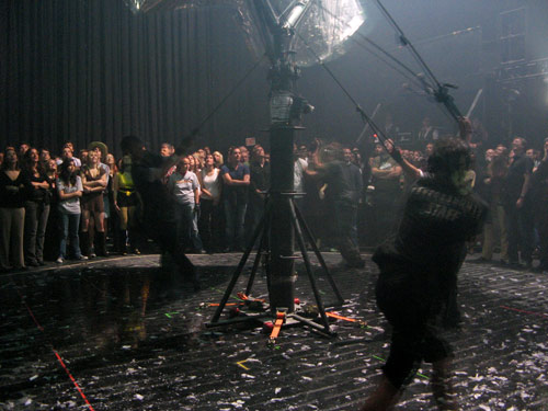 Fuerzabruta