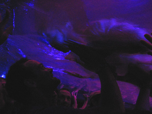 Fuerzabruta