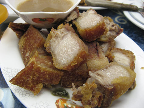 Lechon Kawali