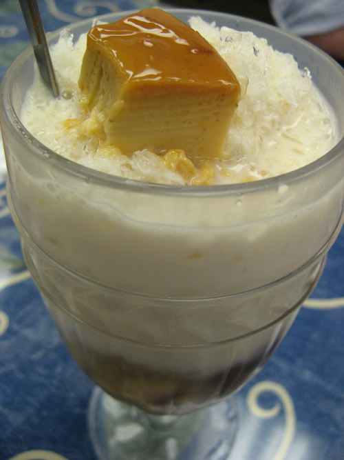 Halo-Halo