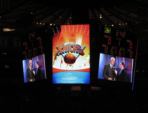 Knicks