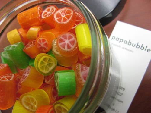 Papabubble