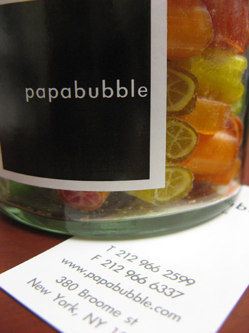 Papabubble