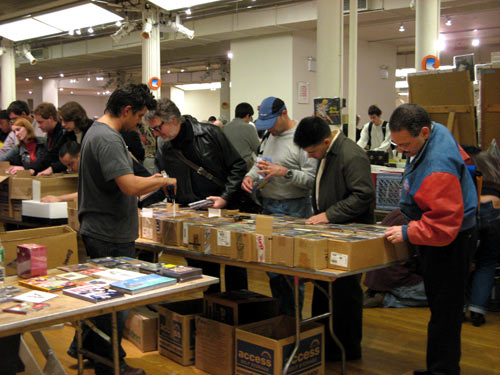 WFMU sale