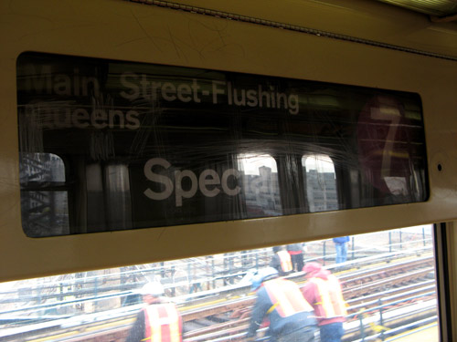 7 Special