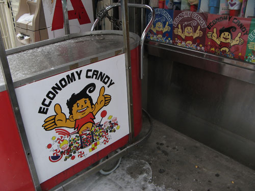 Economy Candy