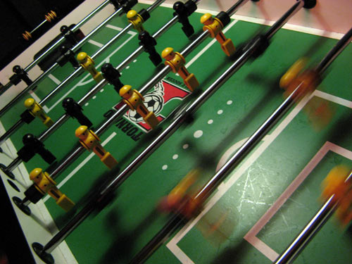 Fat Cat Billiards