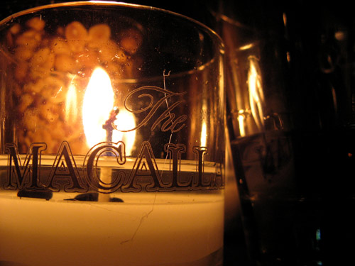 The Macallan