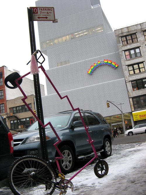 New Museum