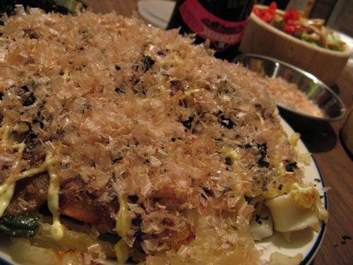 Okonomiyaki