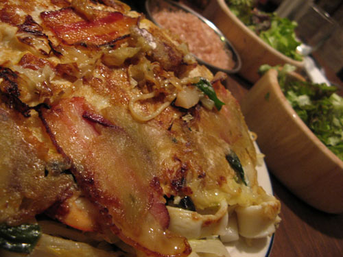Okonomiyaki