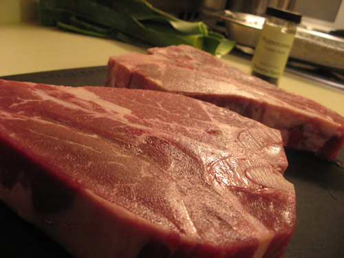 Omaha Steaks