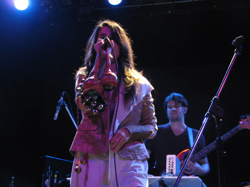 School of Seven Bells