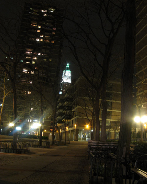 40 Wall Street