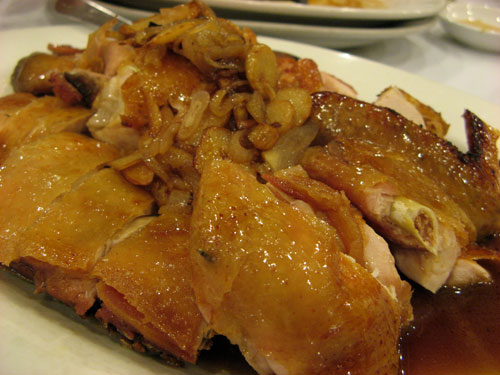 ABC Chicken