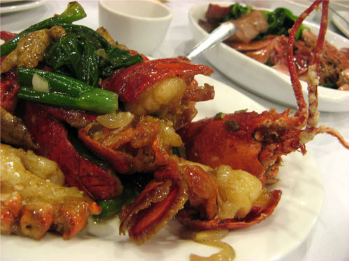 ABC Lobster