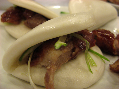 ABC Peking Duck