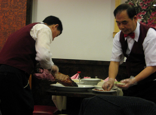 ABC Peking Duck