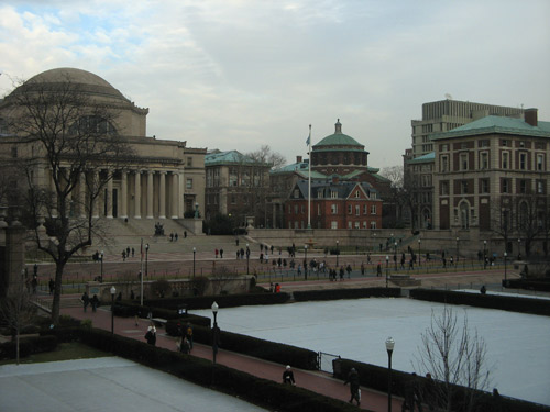 Columbia University