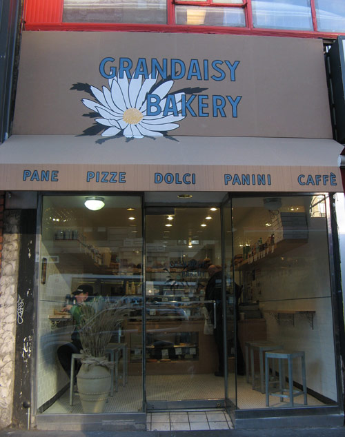 Grandaisy Bakery