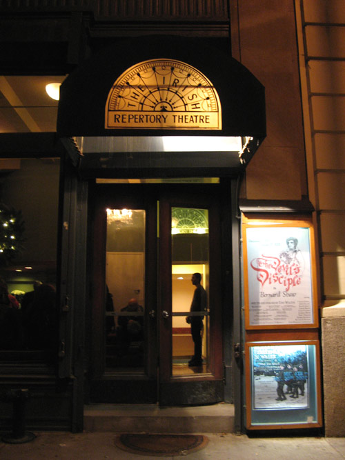 Irish Rep Theatre