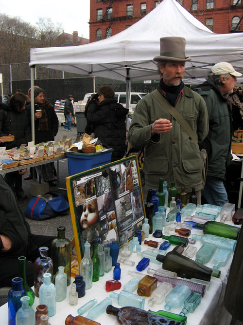 I.S. 44 Flea Market