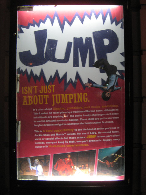 Jump
