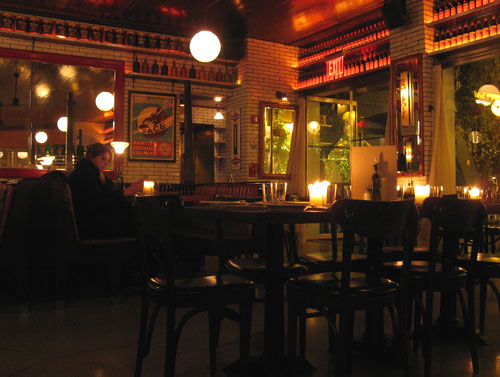 La Bottega