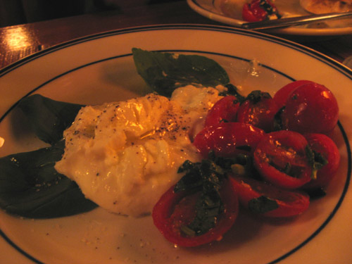 Burrata