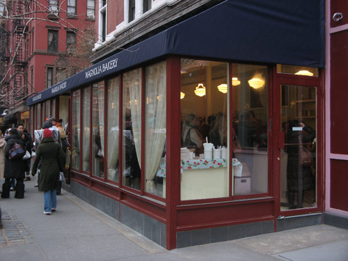 Magnolia Bakery