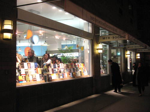 McNally Robinson