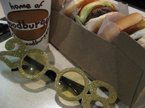 NYE Goodburgers