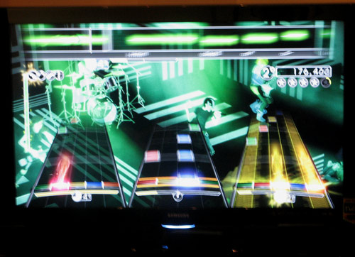 Rock Band