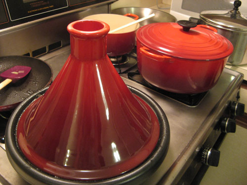 Tagine