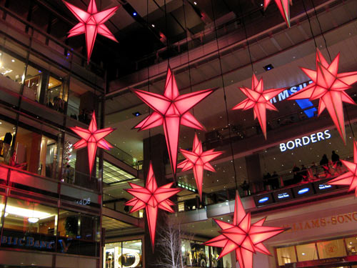 TWC Holiday Stars
