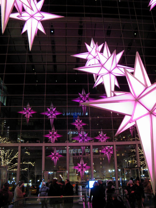 TWC Holiday Stars