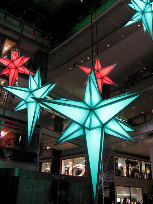TWC Holiday Stars