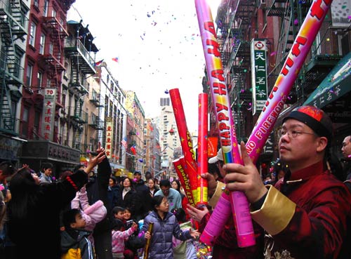 Chinese New Year