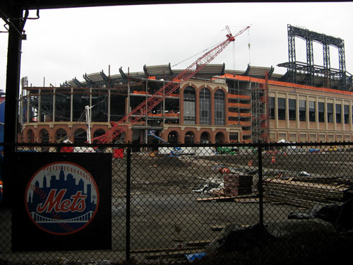 Citi Field