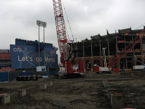 Citi Field
