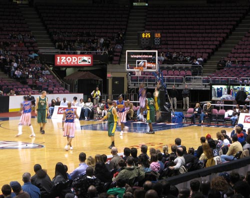 Harlem Globetrotters